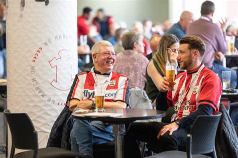southampton fc scorebar